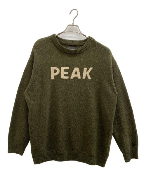 Snow peak      × JOURNAL STANDARD relume              Long sleeve cut and sew ol