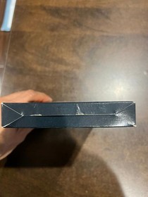 Joust Nintendo NES Complete in Box CIB - Excellent Shape!!