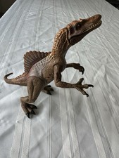 Jurassic Park 3 JP III SPINOSAURUS Aqua Attack Re-Ak A-Tak Figure