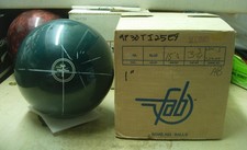 937g5 - 2nd 15 lb 01 oz TW 3-3/4 Faball 1986 NAIL Second