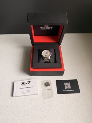 Tissot Le Locle | 39mm | Bracelet | T006.407.16.033.00 | GREAT CONDITION