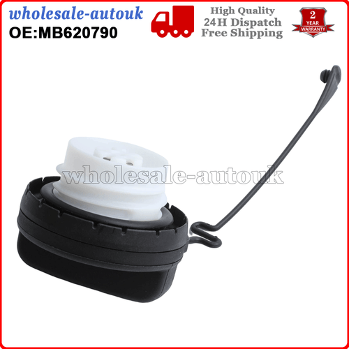 Fuel Gas Cap Lid Threaded Style 77300-06040 For TOYOTA COROLLA RAV4 4 Runner - Picture 6 of 7