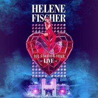 Helene Fischer: Helene Fischer: Die Stadion-Tour Live - Polydor - (Cd / D)