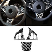 630Ci 635d f??r BMW 630i Lenkrad Abdeckung Aufkleber Auto f??r BMW 6er