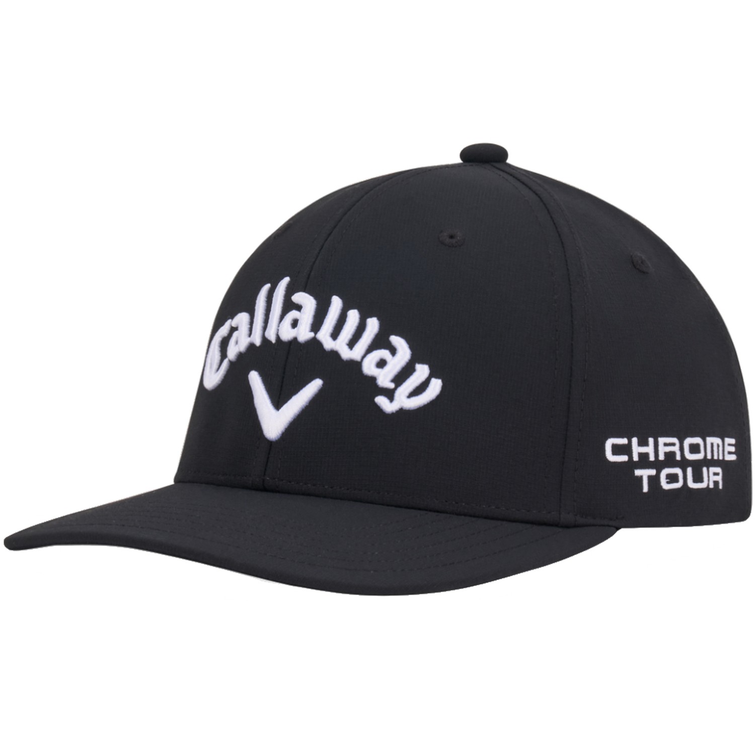 NEW 2026 Callaway Tour Authentic Performance Pro Black Adjus
