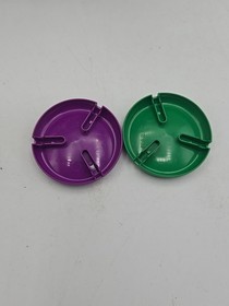 Lego Throwbolt Technic Jungle Slizer #8505 Instructions/Super Throwbolts Poster