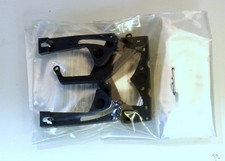 ROCO 132734 ECHELLE HO 1/87 ATTELAGE ET SUPPORT  LOCOMOTIVE SNCF CC 6500 NEUF