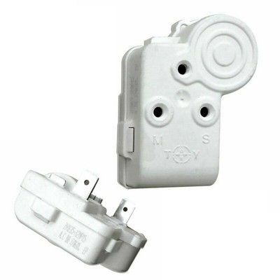 Universal Replace Refrigerator Compressor Relay PTC ZHB35-120P15 PTC Starter
