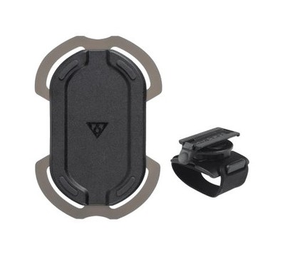 TOPEAK OMNI RIDECASE II bicycle smartphone holder