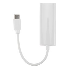 Card USB Type-C to Rj45 100M Driver- Card Converter Cable Adapter2523