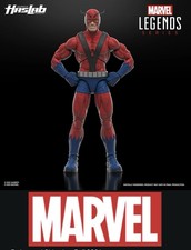 MARVEL LEGENDS HASLAB GIANT MAN HASBRO - AVENGERS HENRY PYM action figure