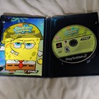 THQ SpongeBob SquarePants Battle for Bikini Bottom PS2 — photo 2