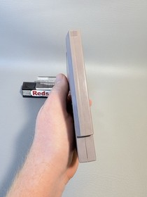 Snow Brothers - NES Nintendo - Aut&eacute;ntico - Calidad Coleccionista - Limpieza Profunda