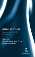 Vikrant Kishore (U. A.) | Salaam Bollywood | Buch | Englisch (2016)