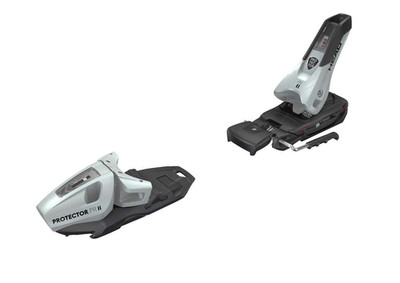 NEW Tyrolia PROTECTOR PR 11 GW with 85mm brakes no track/bases NEW