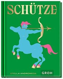 Schütze: Ein edles Geschenkbuch über die Kraft der ... | Buch | Zustand sehr gut