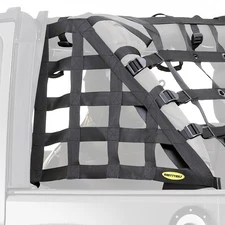 Smittybilt 97-06 for Wrangler TJ CRES2 Heavy Duty Cargo Restraint System 561135