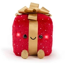 F A O Schwarz "Glow Brights" Present