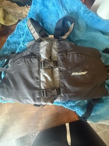 Stearns Adult  xl-xxl Life Jacket Flotation Vest chest 50-56inches 