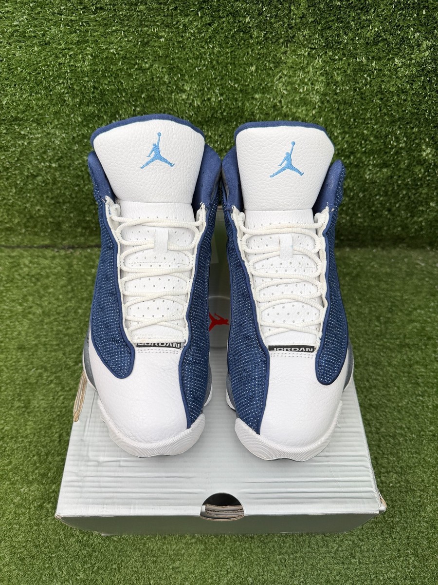 Mid Retro 13 Jordan - 8 Size サイズ27.5cm RETRO 13 JORDAN AIR Flint eBay 193658234566| シューズ(男性用)