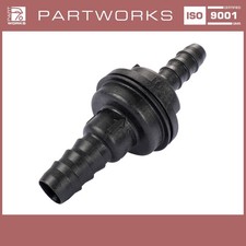 Ventil Ansaugbrücke für PORSCHE 996 991  99611013570