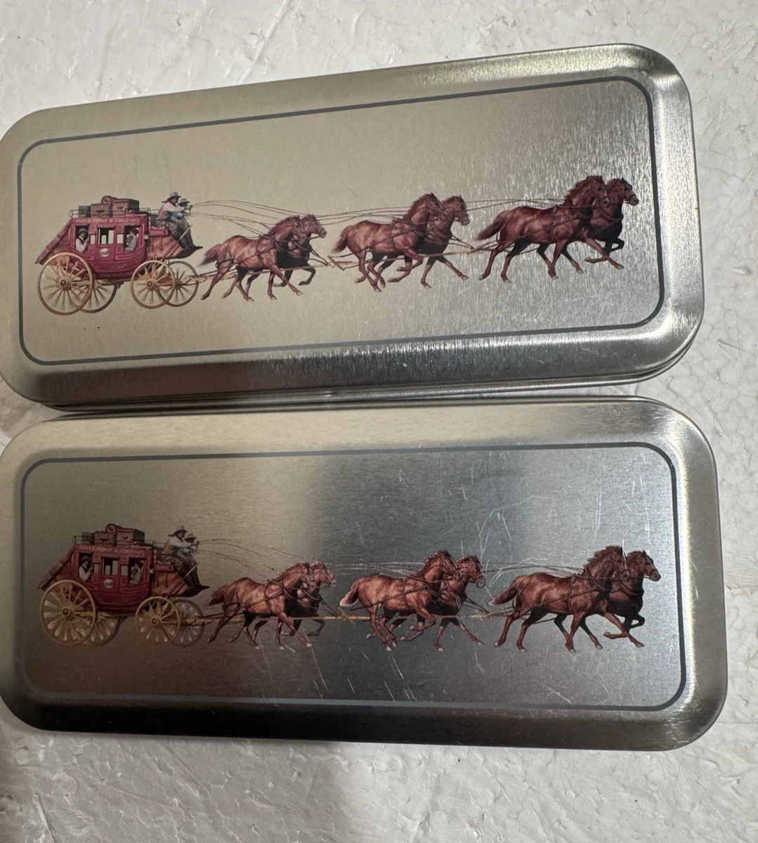 Wells Fargo for sale | eBay