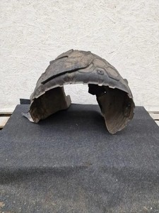 VW TOUAREG CR7 Innenkotflügel hinten rechts 760810970D 3.00 Diesel 34080239