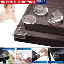 Table Corner Protector Corner Guards Anticollision Strip Edge Protection