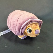 Disney Raya Last Dragon Tuk Tuk Armadillo Plush Stuffed Toy 11  