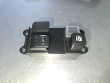 NISSAN S14 MASTER WINDOW SWITCH, 12 PIN, TEST...