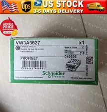 1PC New Schneider Communication Card/Expansion Card VW3A3627