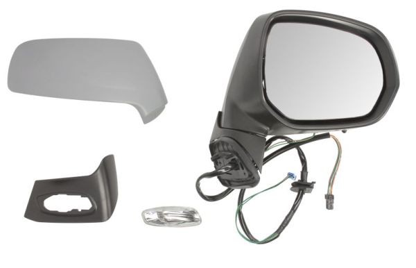 Right BLIC 5402-21-031362P Exterior Mirror for CITROËN