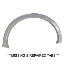 Oem 2019 - 2023 Ford Ranger Rear Right Bed Wheel Flare Molding Kb3z-1029038-ab