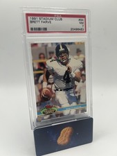 The 90's: Underprinted Sports Cards in a Decade of Excess 15