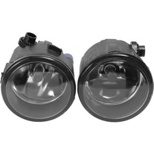 2X Driver Passenger Sides Fog Lights Housing Assembly For 2010-2013 Infiniti