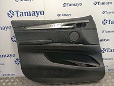 51417292115 LINKE VORDERT�RVERKLEIDUNG / T0507786 / 1156922 F�R BMW X6 F16, F86