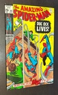 AMAZING SPIDER MAN #89 (Marvel Comics 1970) -- Bronze Age Superheroes -- VF