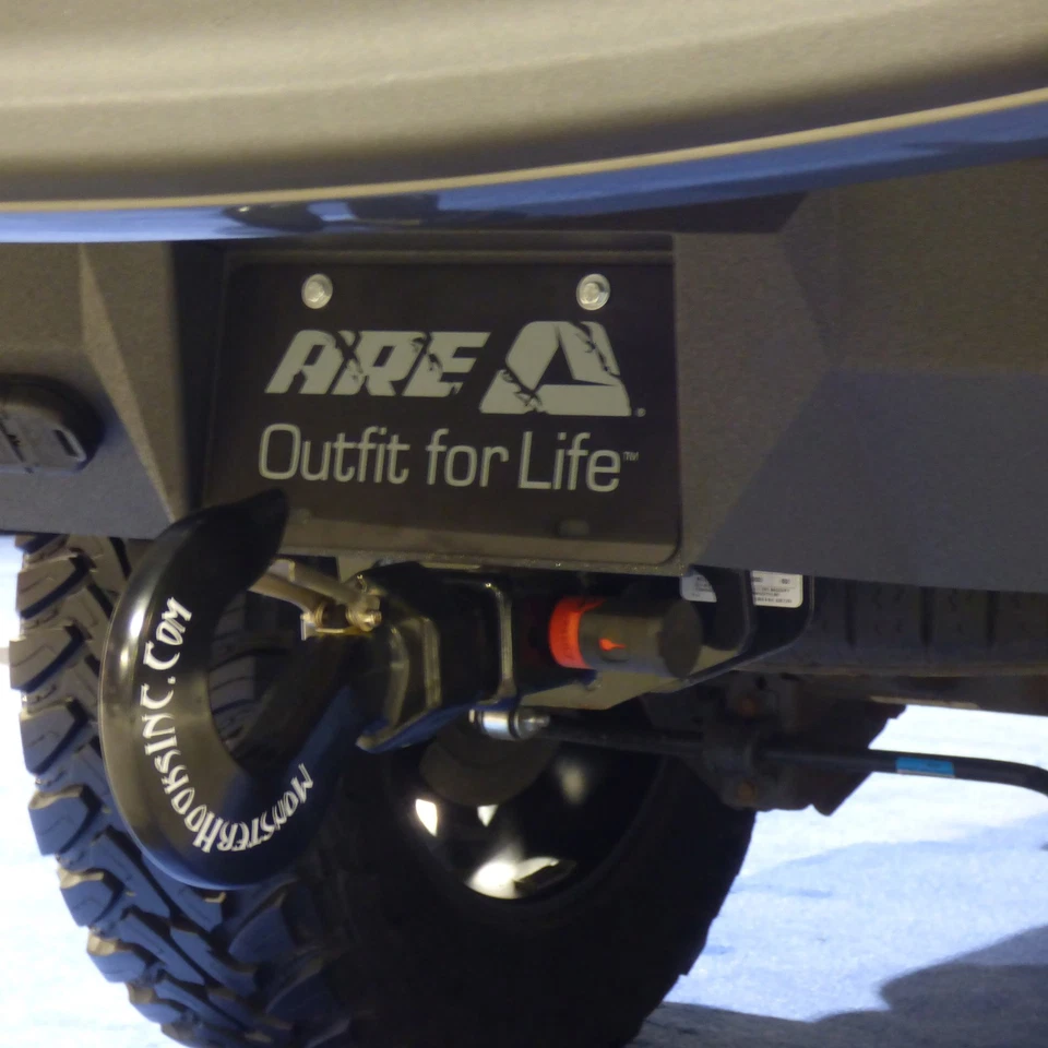 Bolt Lock 7018446 5/8" Trailer Hitch Pin Lock - Imagem 4 de 4