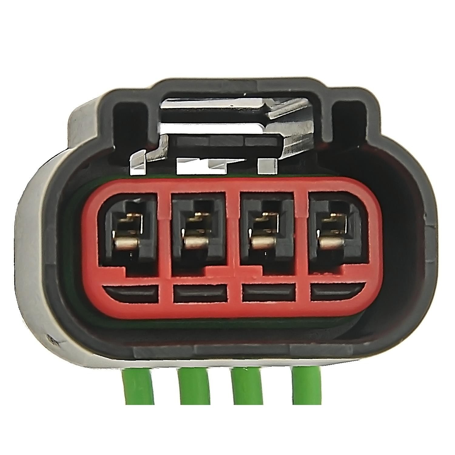 Manifold Absolute Pressure Sensor Connector SMP For 2008 Lotus Exige