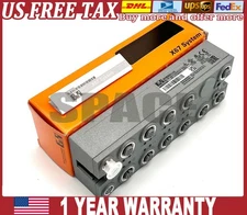 B&R Automation X67BC8321.L12 Rev. H3 Bus Controller NEW IN BOX