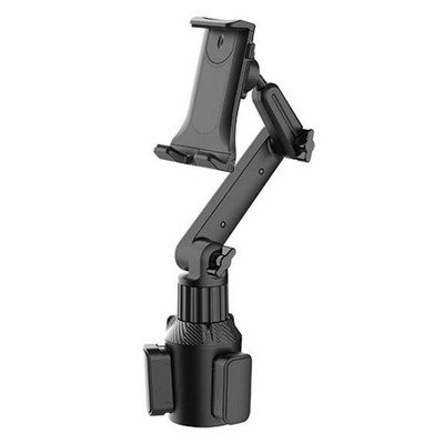 Supporto A Ventosa Universale Per Dash Cam – Rotante 270°, Con 5 Adattatori, Per Superfici Lisce E Specchietti - 2