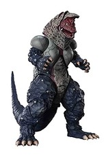 S.H.Figuarts Ultraman Golza Approximately 155mm PVC & ABS Painted Movable Figure