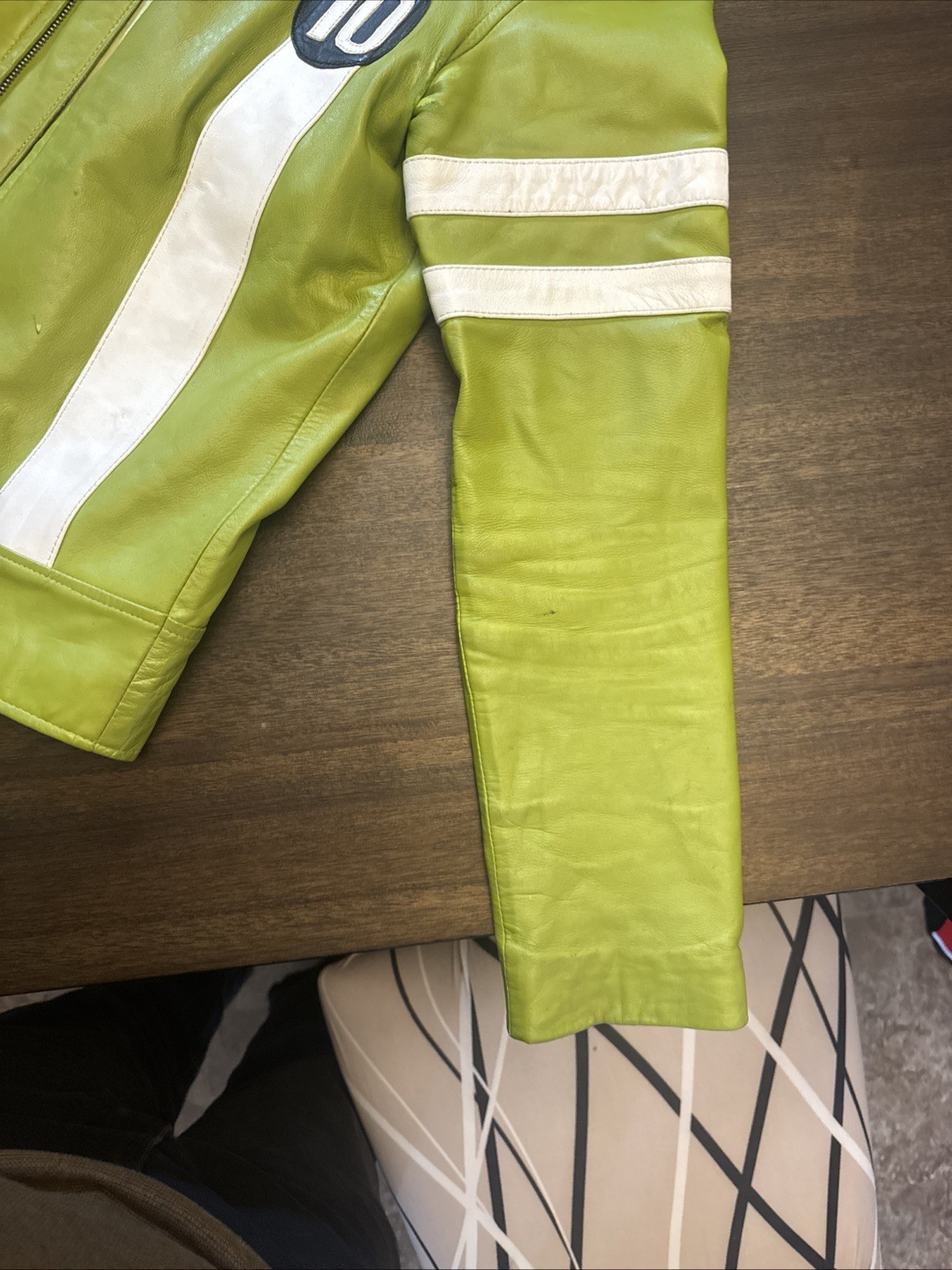 Ben 10 Alien Force / Ultimate Alien UAF Jacket By… - image 3