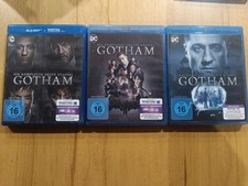 Gotham Staffel 1-3 Blu-ray