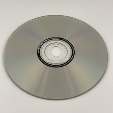 Three Kings (1999) & Perfect Storm (2000) DVD Disc Only - No Case - No Tracking