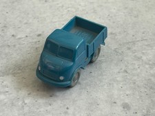 Wiking 1:87 Mercedes-Benz Unimog 401 Petrol Blue Unglazed *C13*