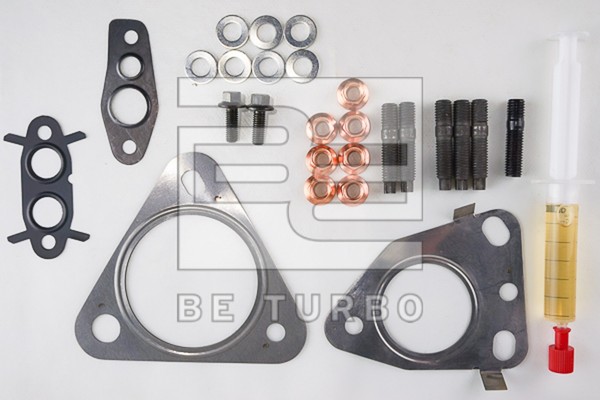 BE Turbo Montagesatz Lader ABS496 FüR Renault Laguna 3 BT0 KT0 DT0 Espace 4 JK0-image