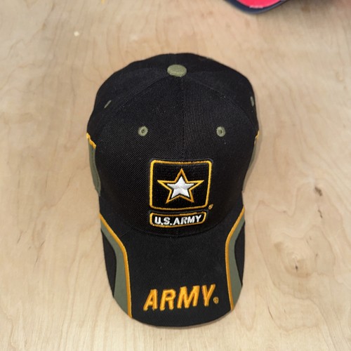 U. S. Army Baseball Cap