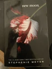 New Moon by Stephenie Meyer (2008, Trade Paperback)