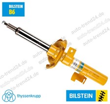 Bilstein B6 Gasdruckdämpfer vorne rechts für Mazda 3 Stufenheck BK Bj. 2003-2009
